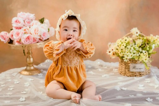 永春3岁宝宝身高体重